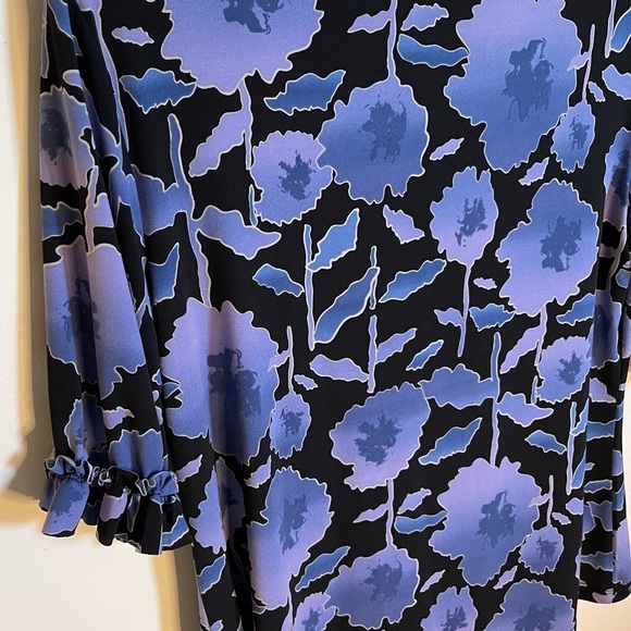 East 5th women’s XL blouse - Picture 10 of 11